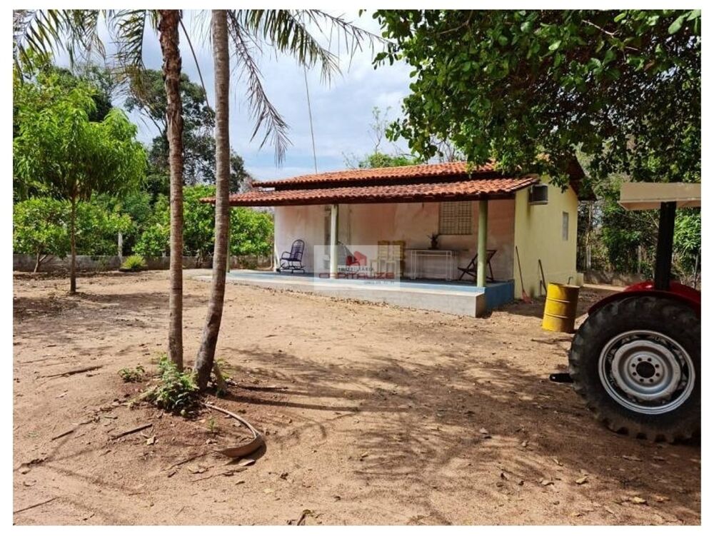 Casa, 4 m² - Foto 4