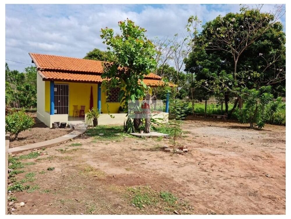 Casa, 4 m² - Foto 3