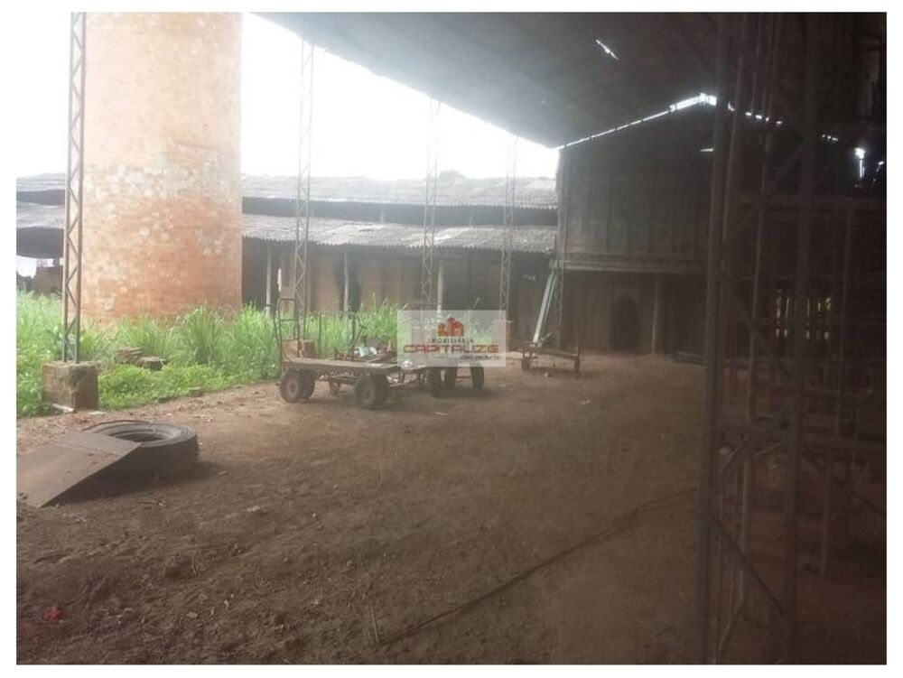 Terreno, 21 m² - Foto 1