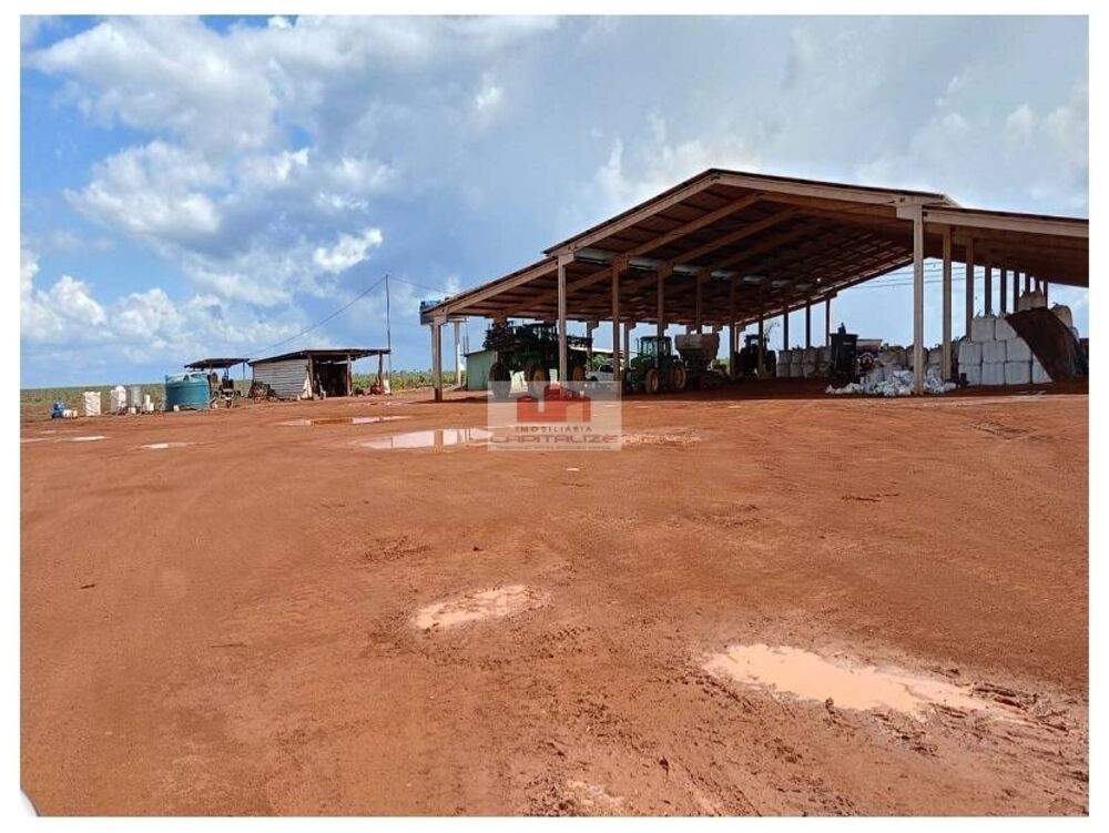 Fazenda, 1 hectares - Foto 1