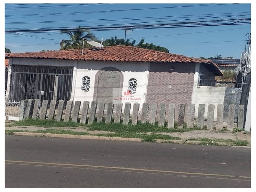 Casa, 450 m² - Foto 1