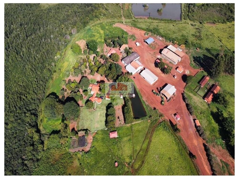 Fazenda, 2 hectares - Foto 4