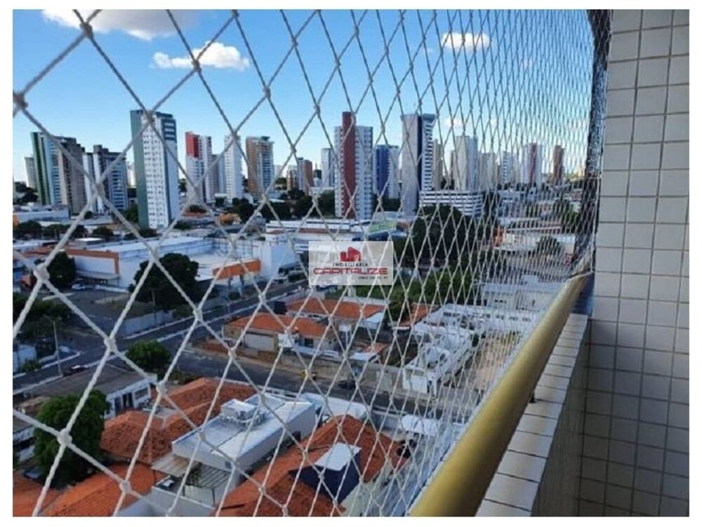 Apartamento à venda com 3 quartos, 94m² - Foto 7