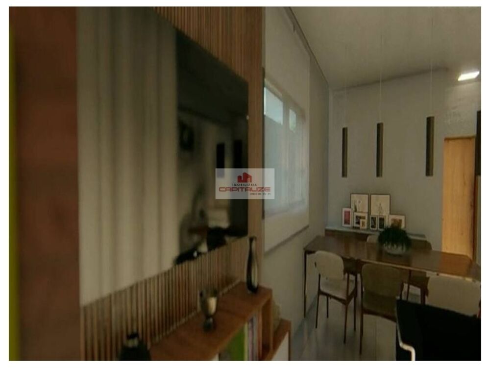 Casa, 3 quartos, 71 m² - Foto 1