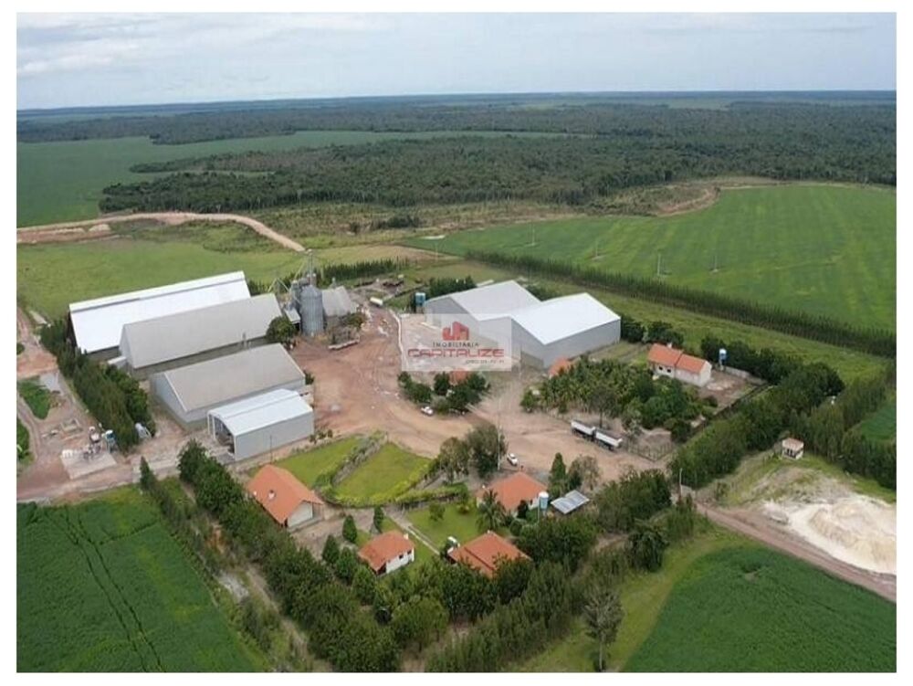 Fazenda à venda, 35000m² - Foto 6