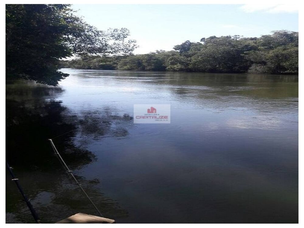 Fazenda, 1709 m² - Foto 2