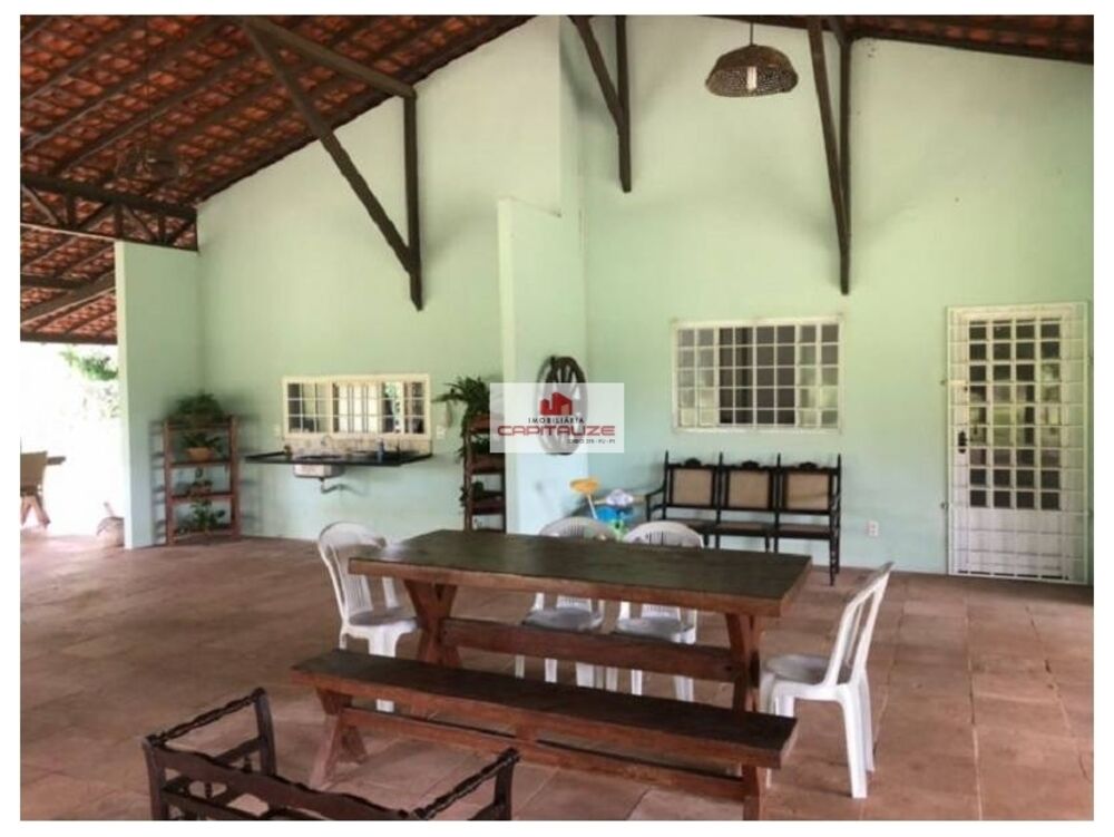 Casa à venda, 11m² - Foto 3