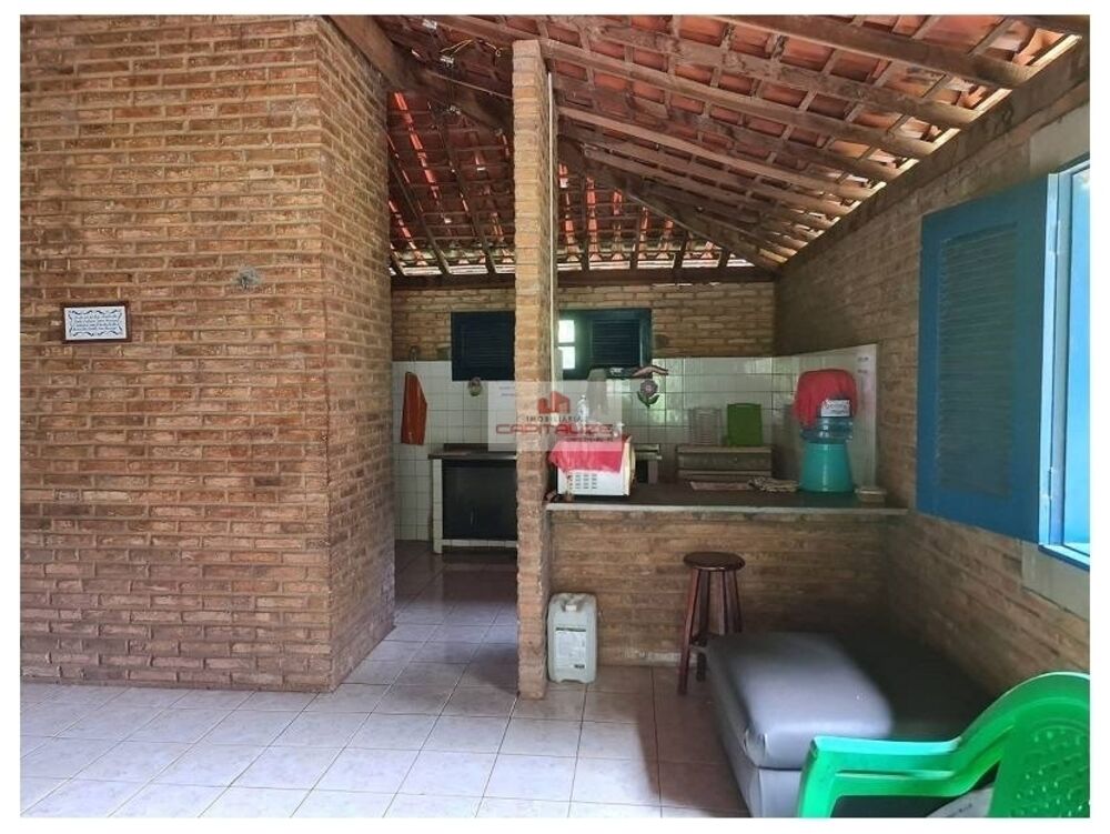 Fazenda, 90 m² - Foto 1