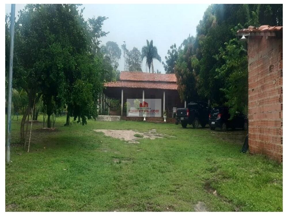 Casa, 3 m² - Foto 1