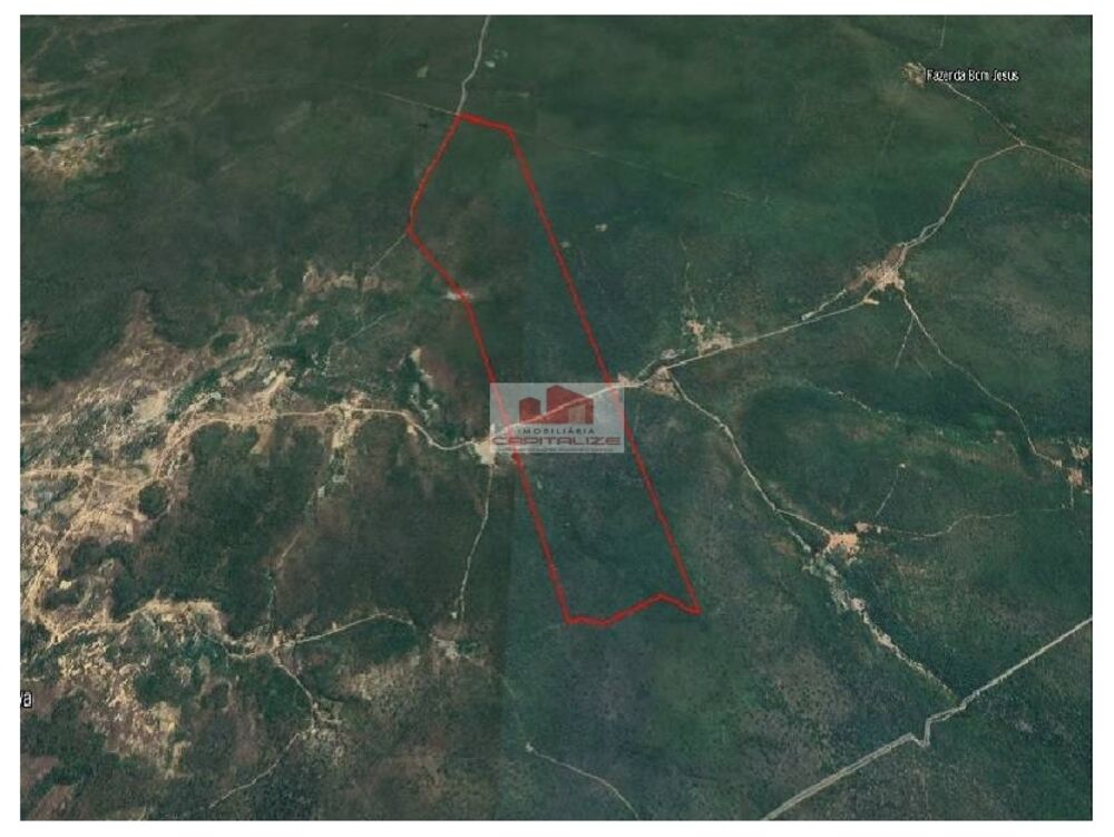 Fazenda, 841 m² - Foto 1