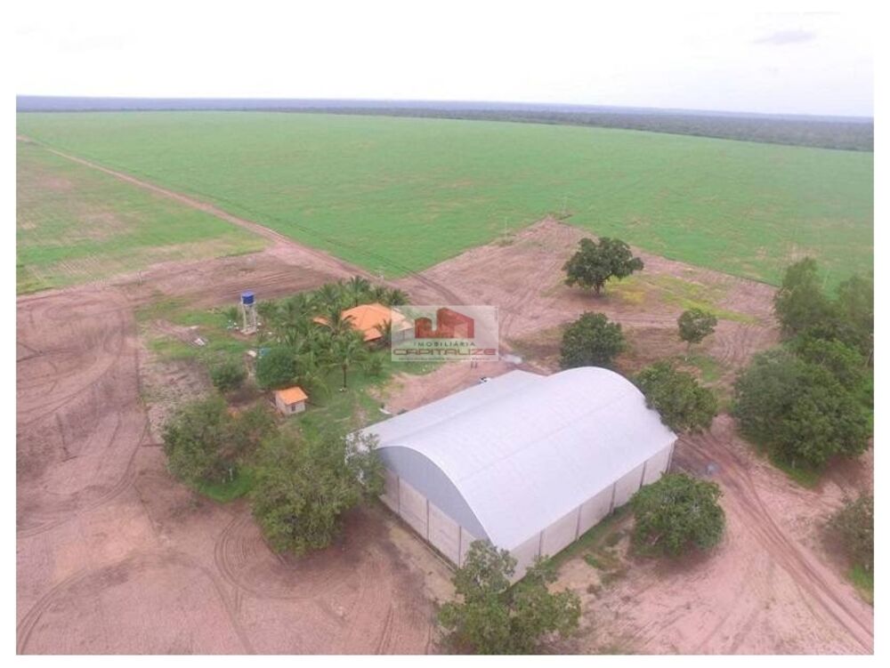 Fazenda, 3800 m² - Foto 2