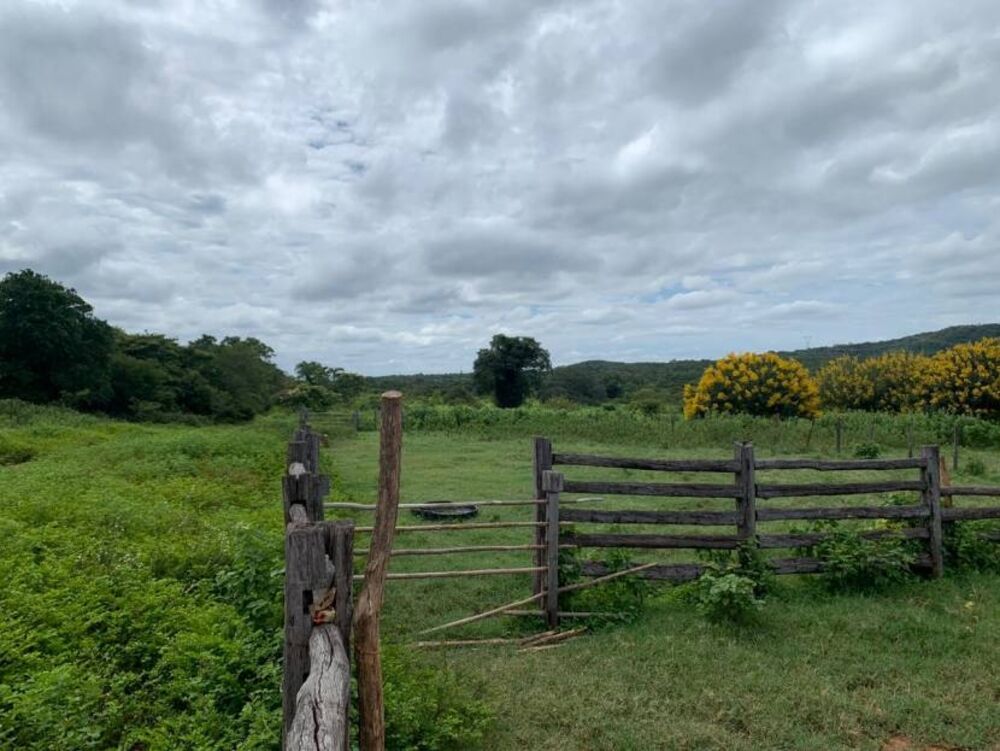 Fazenda à venda, 693m² - Foto 1