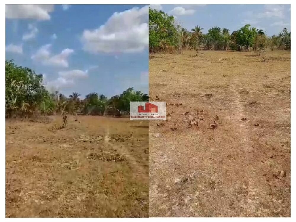 Fazenda à venda, 3700m² - Foto 1