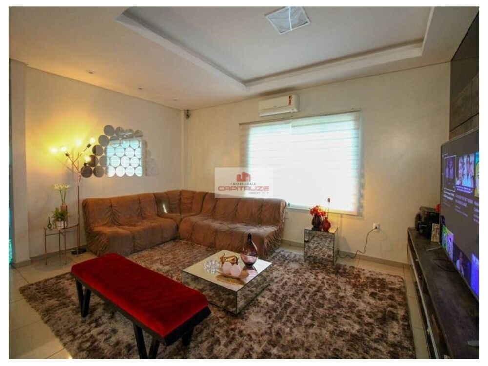 Casa à venda com 4 quartos, 390m² - Foto 9