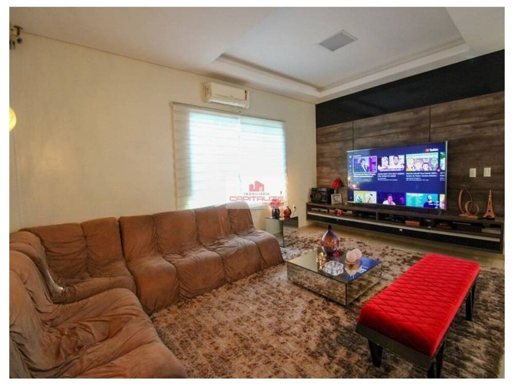 Casa à venda com 4 quartos, 390m² - Foto 13