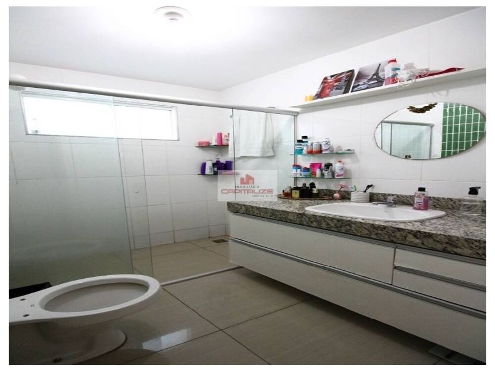Casa à venda com 4 quartos, 390m² - Foto 10