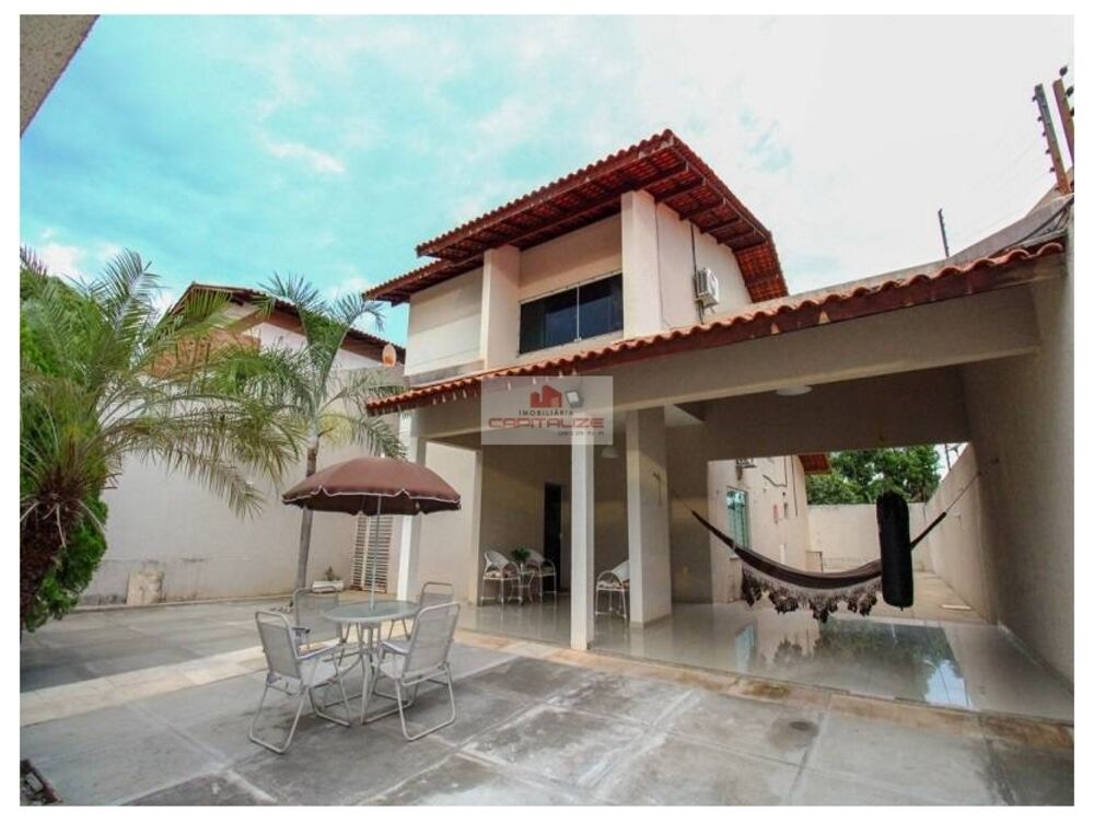 Casa à venda com 4 quartos, 390m² - Foto 6