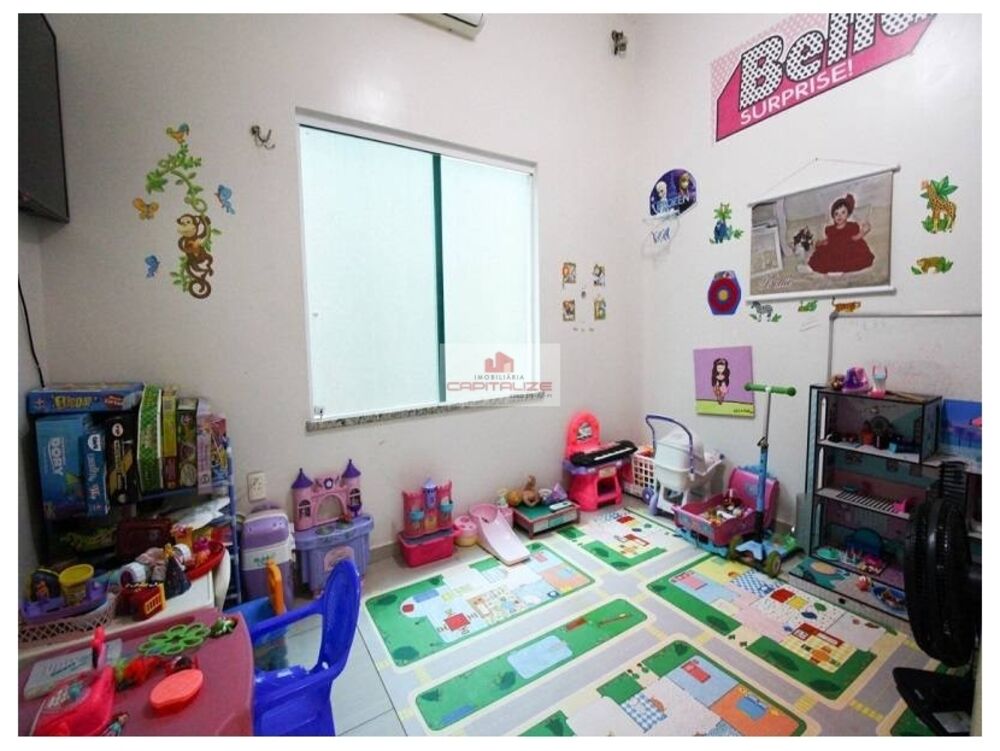 Casa à venda com 4 quartos, 390m² - Foto 17