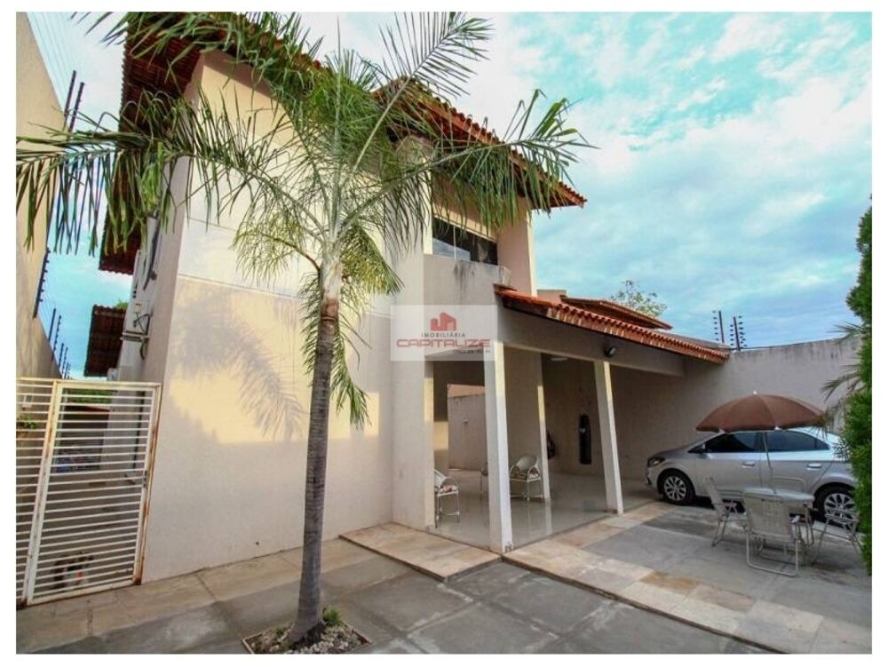 Casa à venda com 4 quartos, 390m² - Foto 21