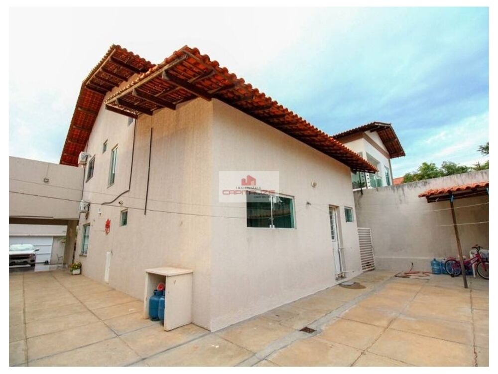 Casa à venda com 4 quartos, 390m² - Foto 5