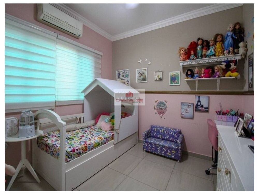 Casa à venda com 4 quartos, 390m² - Foto 4