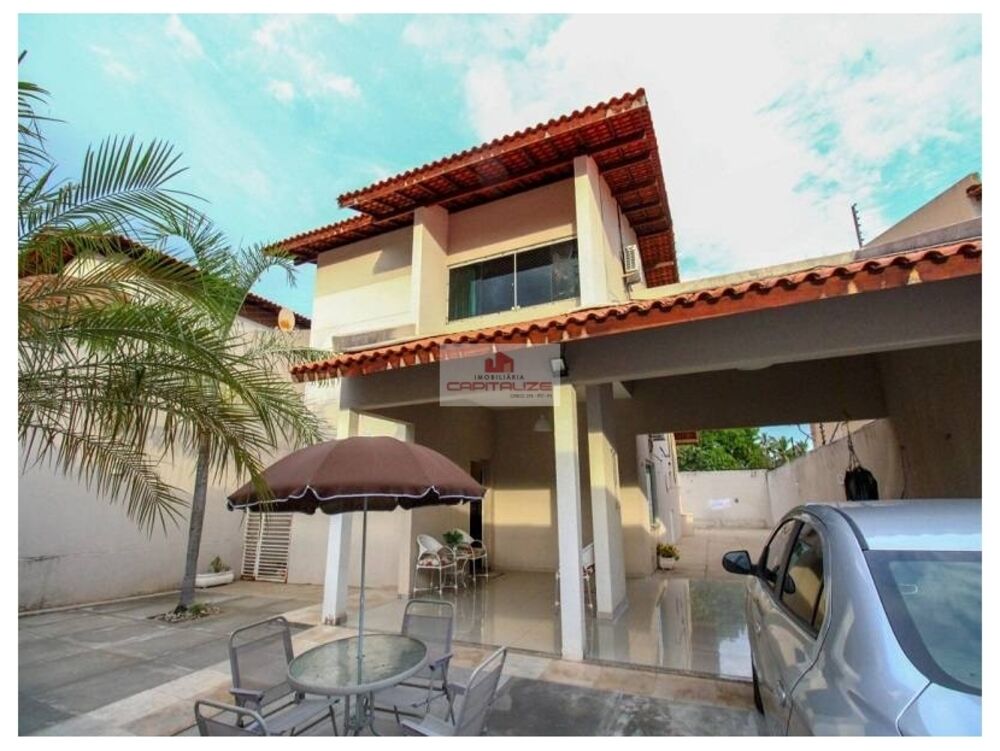 Casa à venda com 4 quartos, 390m² - Foto 20