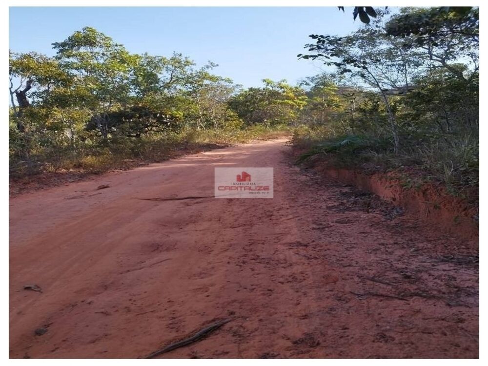 Fazenda à venda, 5442m² - Foto 1