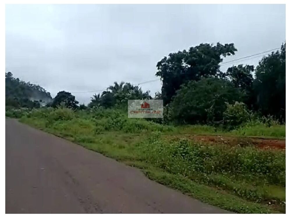 Fazenda, 138 m² - Foto 1