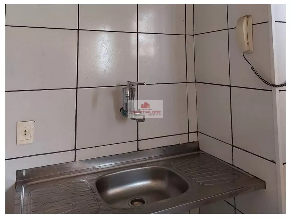 Apartamento à venda com 3 quartos, 68m² - Foto 5