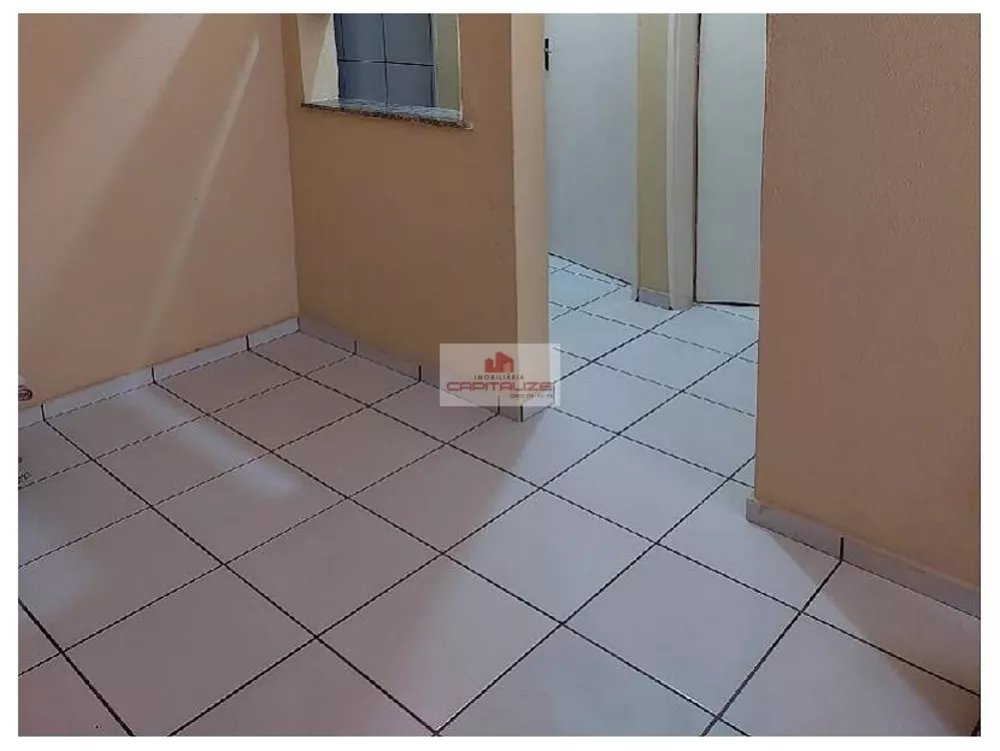 Apartamento à venda com 3 quartos, 68m² - Foto 1