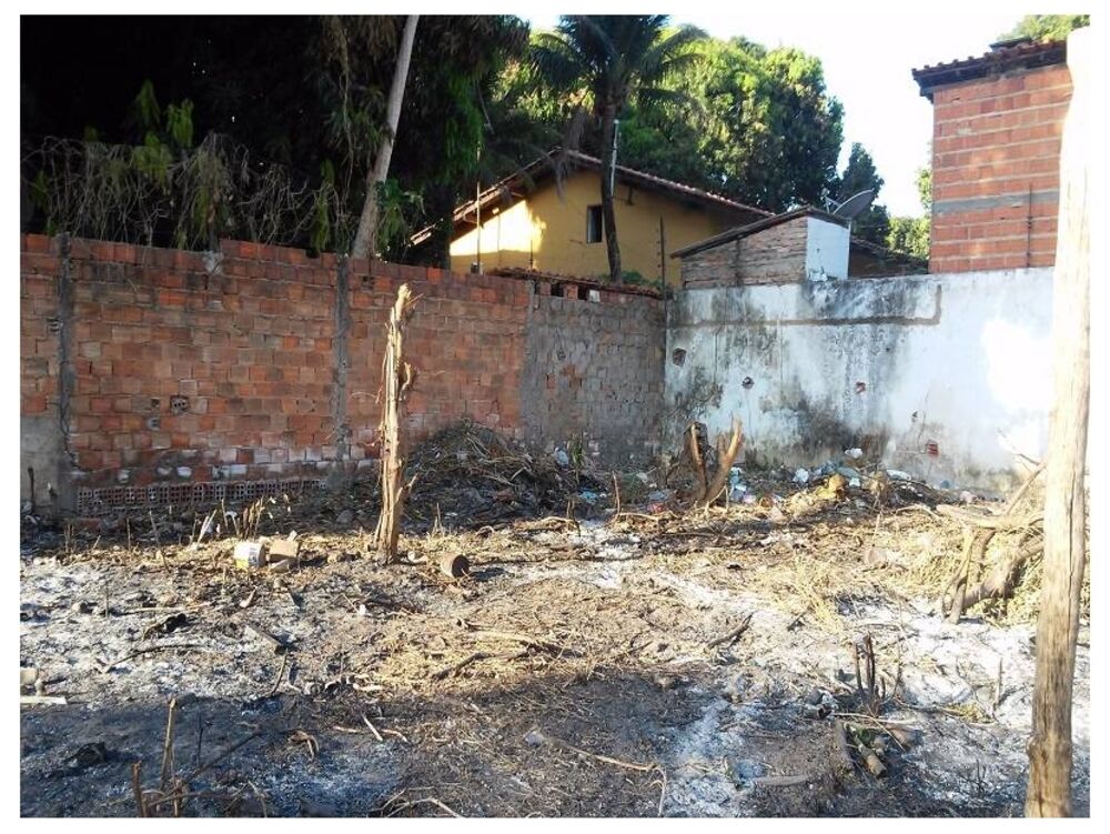 Loteamento e Condomínio, 450 m² - Foto 1