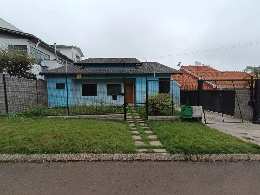 Casa, 2 quartos, 200 m² - Foto 1
