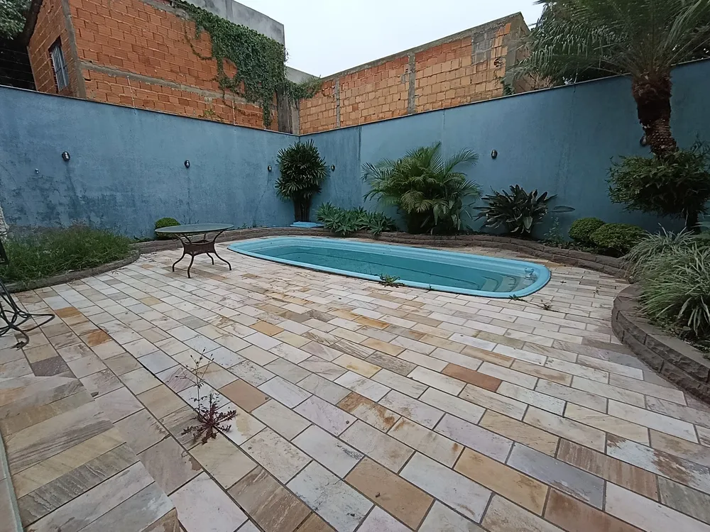 Casa, 2 quartos, 200 m² - Foto 6