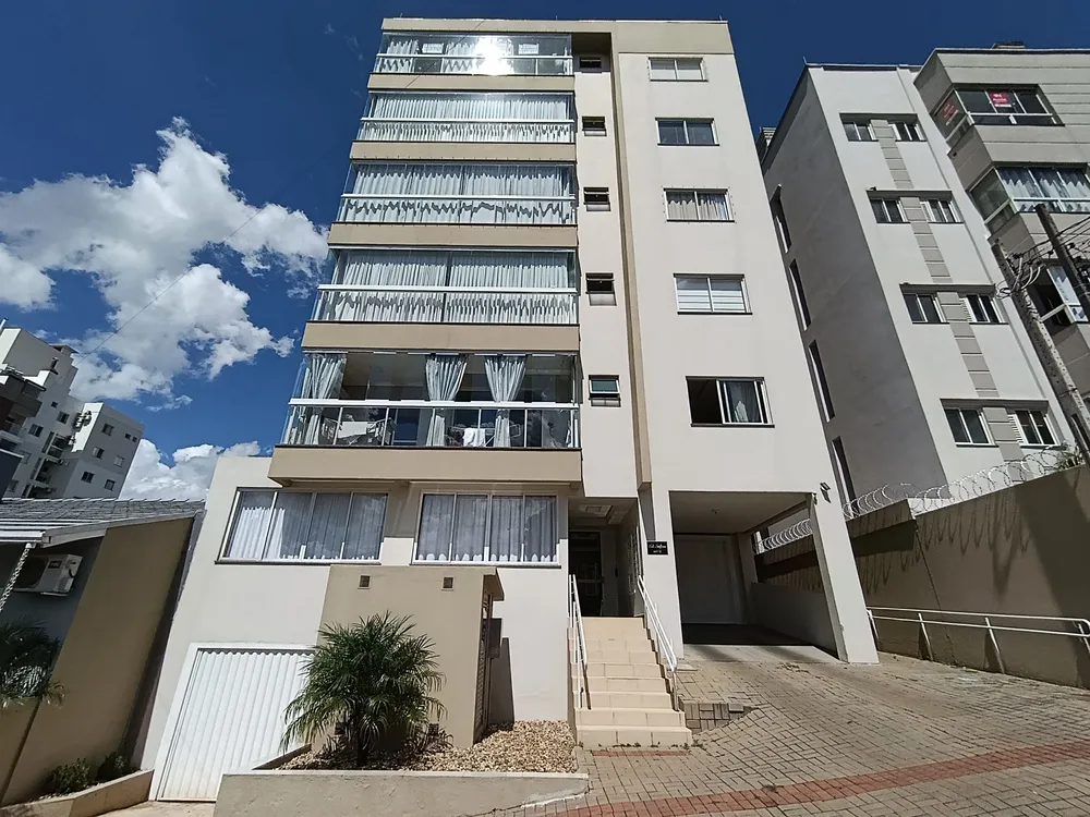 Apartamento, 2 quartos, 84 m² - Foto 1