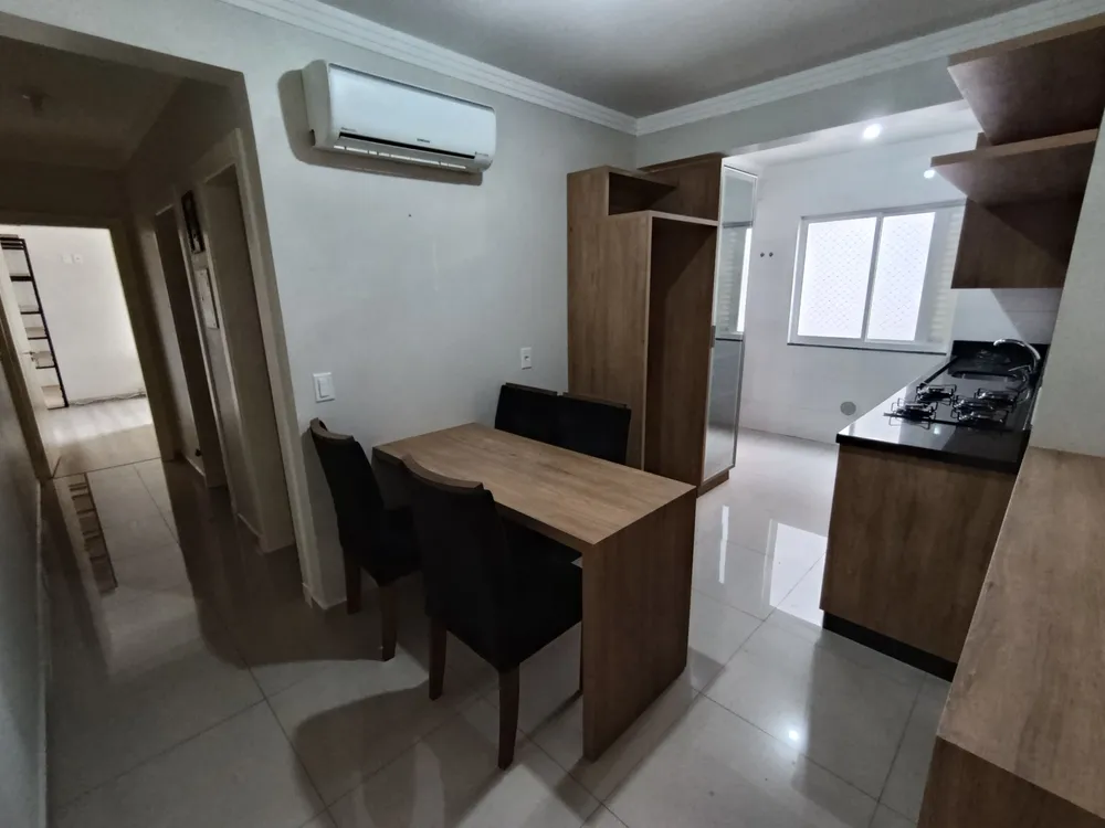 Apartamento, 2 quartos, 84 m² - Foto 2