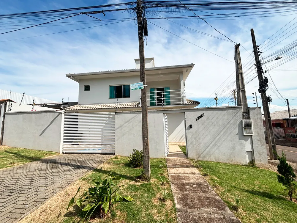 Casa, 3 quartos, 260 m² - Foto 1