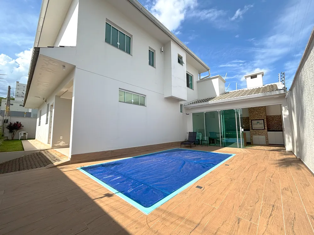 Casa, 3 quartos, 260 m² - Foto 2