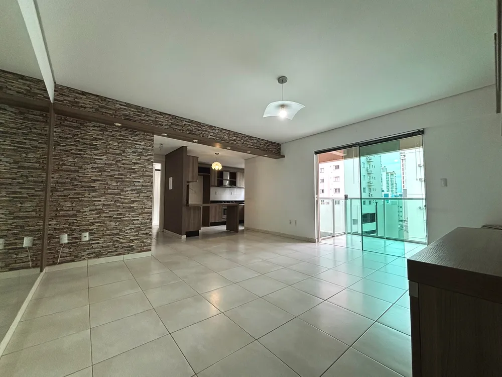 Apartamento, 2 quartos, 82 m² - Foto 2