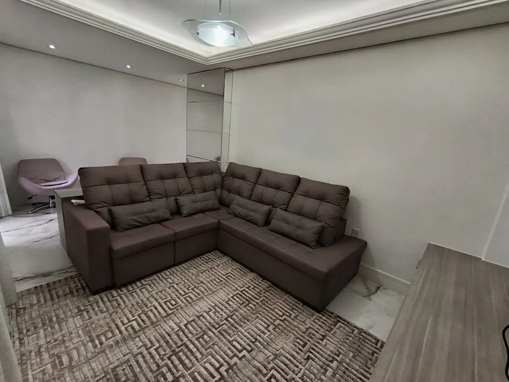 Apartamento, 3 quartos, 200 m² - Foto 5