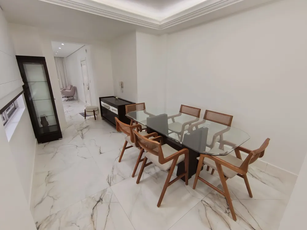 Apartamento, 3 quartos, 200 m² - Foto 2