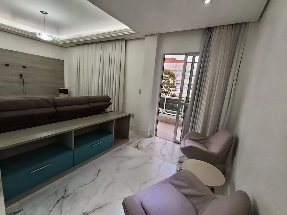 Apartamento, 3 quartos, 200 m² - Foto 1