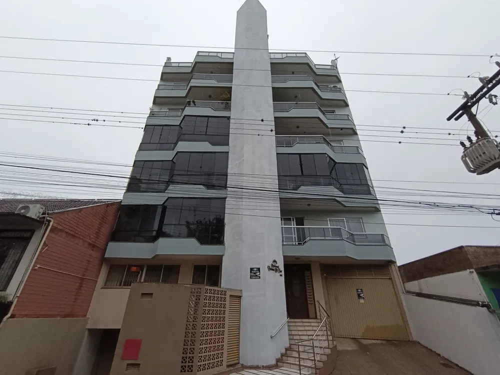 Apartamento, 3 quartos, 200 m² - Foto 3