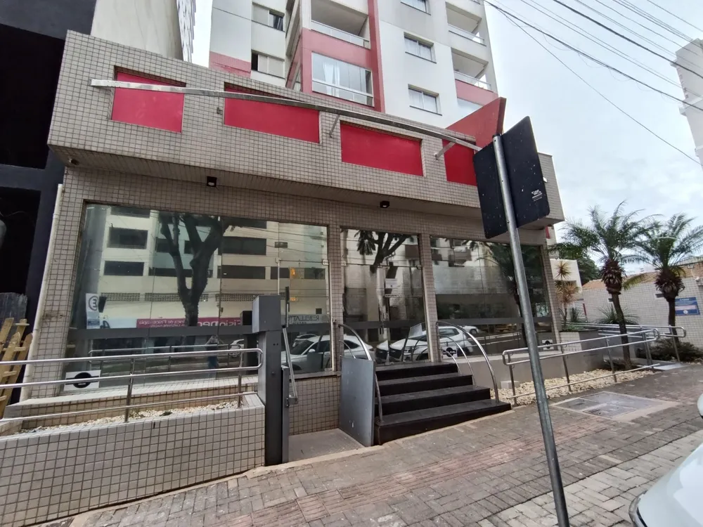 Imóvel Comercial, 354 m² - Foto 1