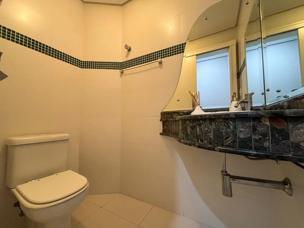 Apartamento, 3 quartos, 139 m² - Foto 5