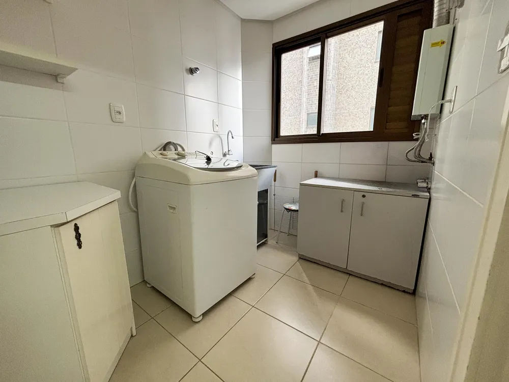Apartamento, 3 quartos, 139 m² - Foto 4