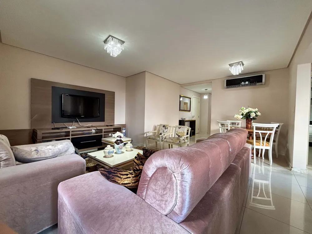 Apartamento, 3 quartos, 139 m² - Foto 7