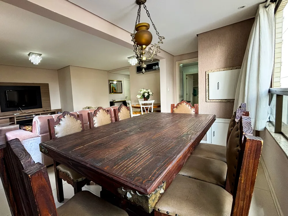 Apartamento, 3 quartos, 139 m² - Foto 1