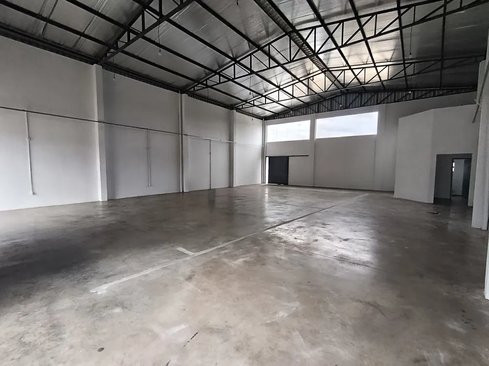 Depósito-Galpão, 245 m² - Foto 5