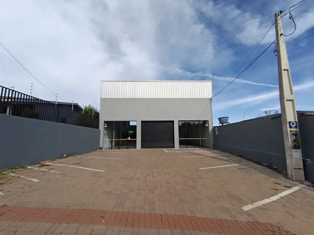 Depósito-Galpão, 245 m² - Foto 3