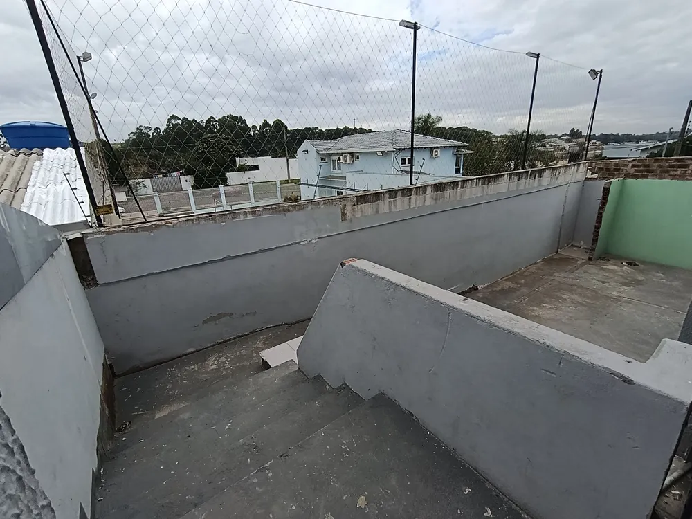 Depósito-Galpão, 245 m² - Foto 2